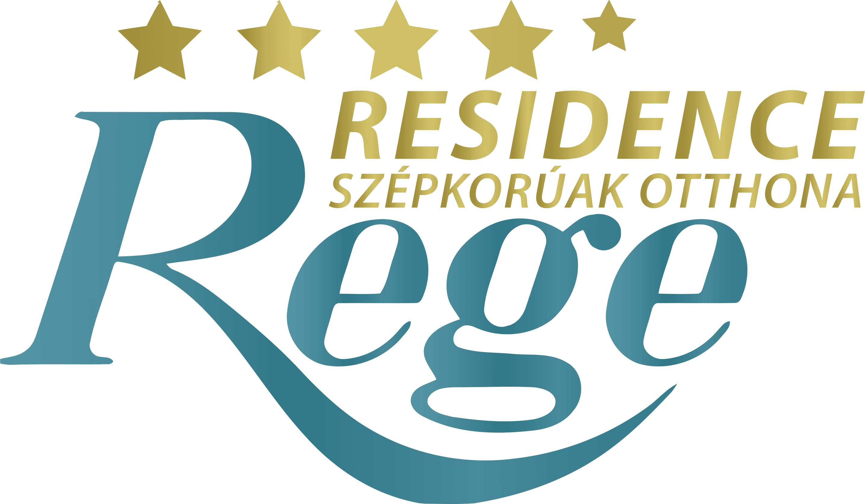 REGE Logo